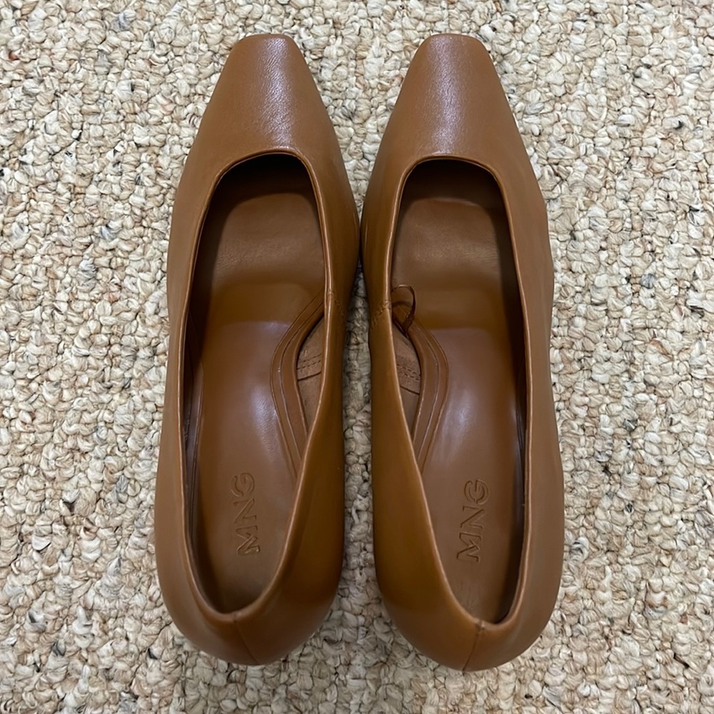 Mango pumps